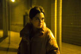 Nightride – One Deal. One Night. One Shot.