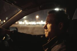 Nightride – One Deal. One Night. One Shot.