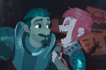 Nimona Netflix Streamen online