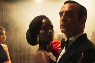 OSS 117: Alerte rouge en Afrique noire OSS 117 Liebesgrüße aus Afrika DVD kaufen TV Fernsehen ZDF Streamen online Mediathek