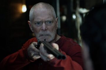 Old Man – Der Feind ist in dir DVD kaufen Streamen online TV Fernsehen