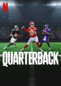 Quarterback Netflix Streamen online