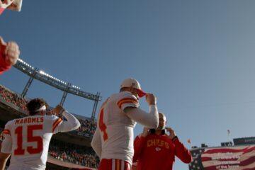 Quarterback Netflix Streamen online