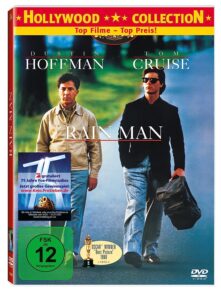 Rain Man TV Fernsehen arte DVD kaufen Streamen online Mediathek