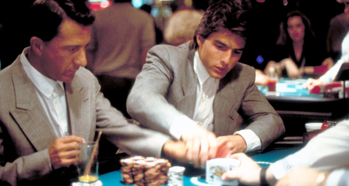 Rain Man FilmRezensionen.de