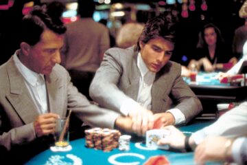 Rain Man TV Fernsehen arte DVD kaufen Streamen online Mediathek