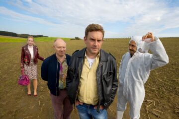 Rehragout Rendezvous