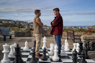 Rosamunde Pilcher: Falsches Leben, wahre Liebe TV Fernsehen ZDF DVD kaufen Streamen online Mediathek