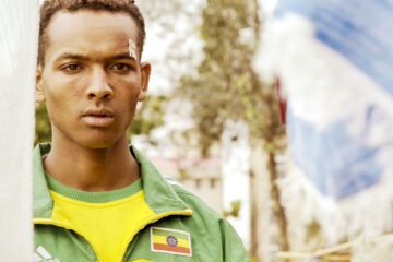 Running against the Wind