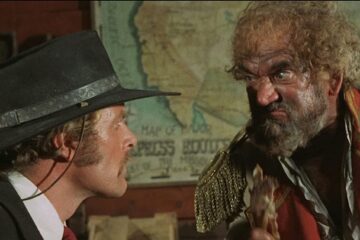 Una nivola di polvere … und grido di morte … arriva Sartana Sartana kommt DVD kaufen TV Fernsehen Streamen online Mediathek