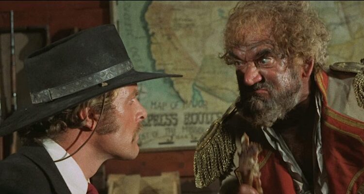 Una nivola di polvere … und grido di morte … arriva Sartana Sartana kommt DVD kaufen TV Fernsehen Streamen online Mediathek