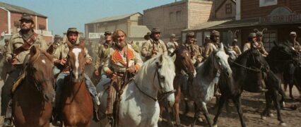 Una nivola di polvere … und grido di morte … arriva Sartana Sartana kommt DVD kaufen TV Fernsehen Streamen online Mediathek