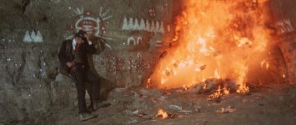 Una nivola di polvere … und grido di morte … arriva Sartana Sartana kommt DVD kaufen TV Fernsehen Streamen online Mediathek