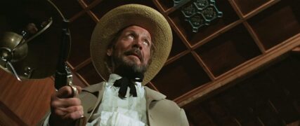 Una nivola di polvere … und grido di morte … arriva Sartana Sartana kommt DVD kaufen TV Fernsehen Streamen online Mediathek
