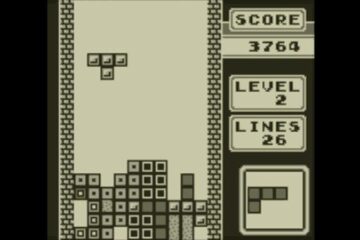 Tetris 1989