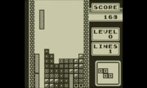 Tetris 1989