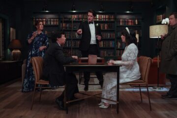 The Afterparty Staffel 2 Season 2 Apple TV+ Streamen online