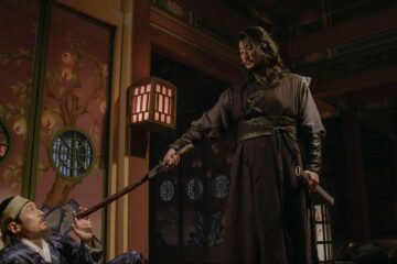 The Assassin 2023 DVD kaufen TV Fernsehen Streamen online Mediathek Salsu