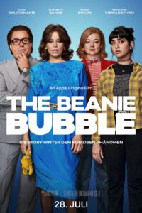 The Beanie Bubble Apple TV+ Streamen online