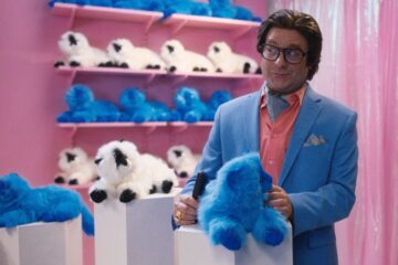 The Beanie Bubble Apple TV+ Streamen online