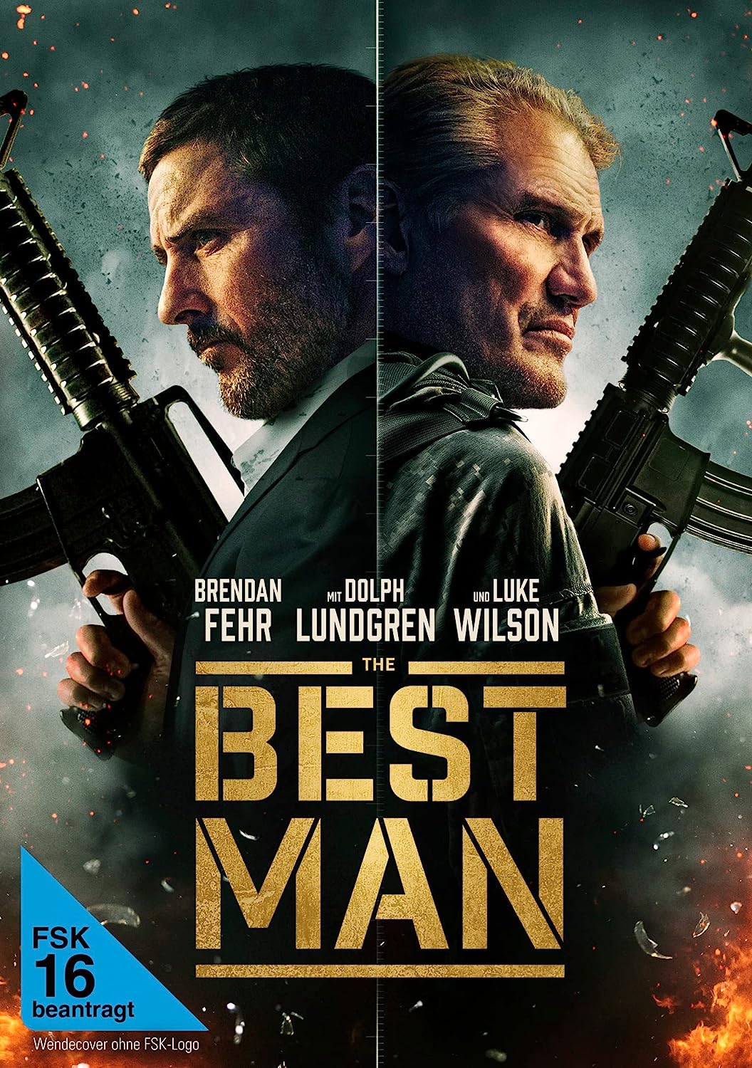 The Best Man FilmRezensionen.de