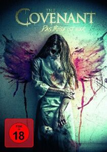 The Covenant – Das Böse ist hier Netflix Streamen DVD online kaufen Horror