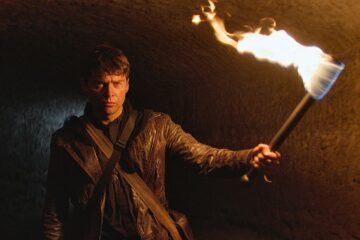 The Devil Conspiracy Der Krieg der Engel ist auf die Erde gekommen