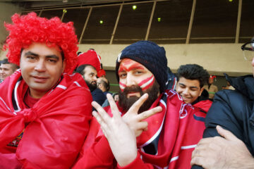The Football Aficionado