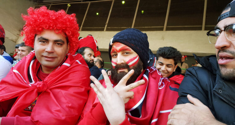 The Football Aficionado