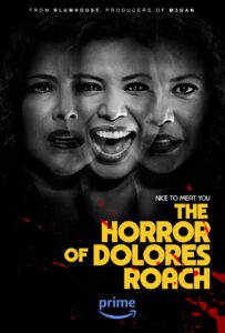 The Horror of Dolores Roach Amazon Prime Video Streamen online