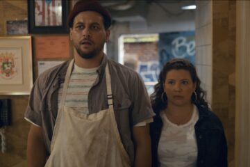 The Horror of Dolores Roach Amazon Prime Video Streamen online