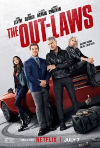 The Outlaws 2023 Netflix Streamen online