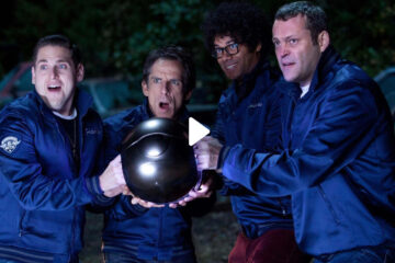 The Watch – Nachbarn der 3. Art