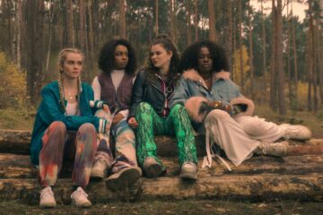 Then You Run Sky Wow TV Fernsehen Streamen online Video on Demand Mediathek