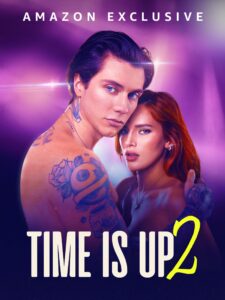 Time Is Up 2 Game of Love Amazon Prime Video Streamen online