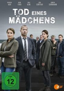 Tod eines Mädchens TV Fernsehen ZDF 3sat Streamen online Mediathek DVD kaufen