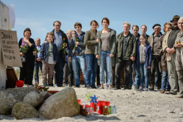 Tod eines Mädchens TV Fernsehen ZDF 3sat Streamen online Mediathek DVD kaufen