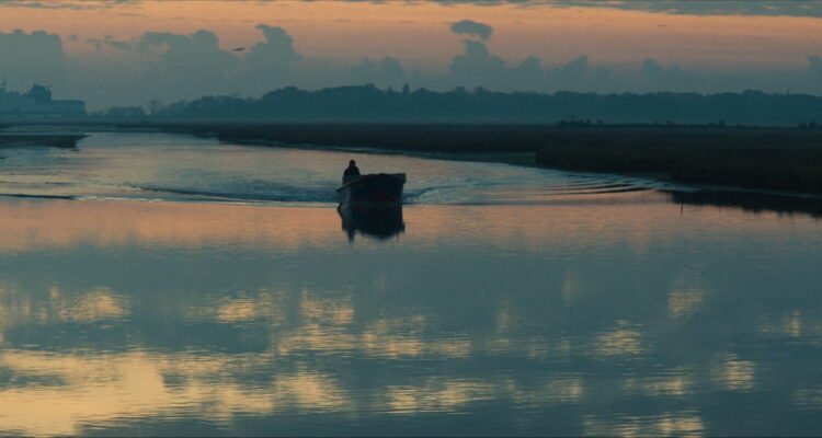 Welcome Venice