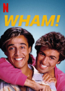 Wham! Netflix Streamen online