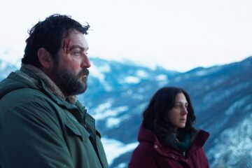 White Hell – Eiskalte Jagd Les Survivants