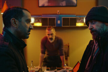 Kötü Adamin 10 Günü 10 Tage eines schlechten Mannes Netflix Streamen online