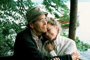 Am goldenen See On Golden Pond TV Fernsehen arte DVD Blu-ray kaufen Streamen online Mediathek