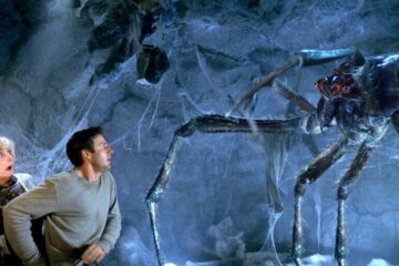 Arac Attack – Angriff der achtbeinigen Monster TV Fernsehen Tele 5 DVD kaufen Streamen online Mediathek