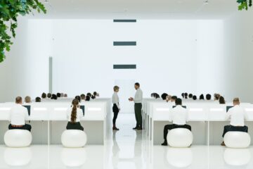 Arcadia Serie TV Fernsehen ONE Streamen online Mediathek DVD kaufen