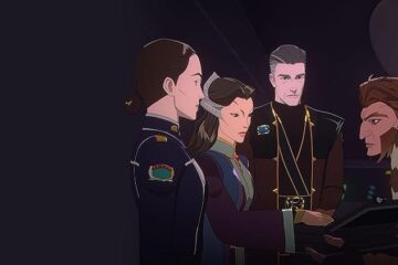 Babylon 5 The Road Home DVD Blu-ray kaufen TV Fernsehen Streamen online Mediathek Video on Demand