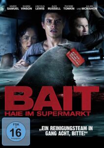 Bait Haie im Supermarkt TV Fernsehen RTL II DVD kaufen Streamen online Mediathek