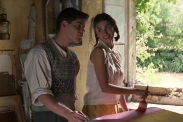 Belle Epoque – Saison der Liebe TV Fernsehen arte DVD kaufen Streamen online Mediathek