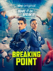 Breaking Point – Make It or Break It TV Fernsehen Sky Streamen online Wow Film