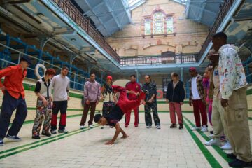 Breaking Point – Make It or Break It TV Fernsehen Sky Streamen online Wow Film