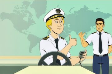 Captain Fall Netflix online Streamen